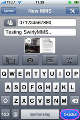 Illustration for article titled How To: Fake the iPhone 3.0 OS On Your iPhone Today